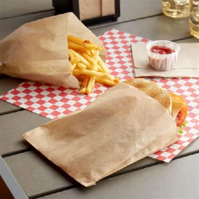 Imifuko y'ibitoke vy'impapuro